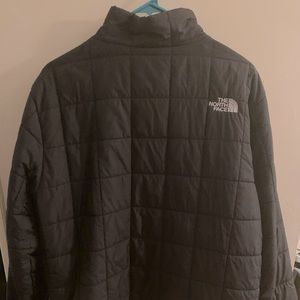 Men’s Northface Jacket